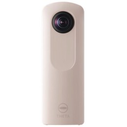 Ricoh Theta SC2 Beige